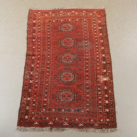MATTA, orientalisk, 160 x 104 cm.