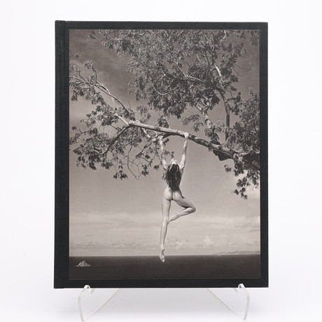 PATRICK DEMARCHELIERS "PHOTOGRAPHS" I FÖRSTA UPPLAGAN, 1995. på auktion hos Crafoord Auktioner Lund