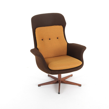 SESSEL, drehbar, 