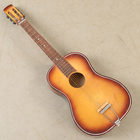 TAKEHARU WT 150, 12-string acoustic guitar, Kiso Susuki Violin Co
