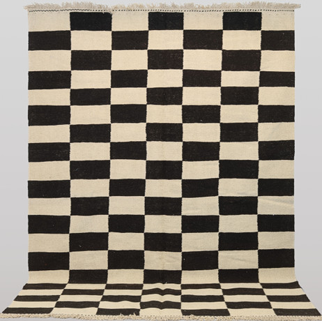 MATTA, Kelim, cirka 251 x 178 cm. på auktion hos RA Auktionsverket Norrköping