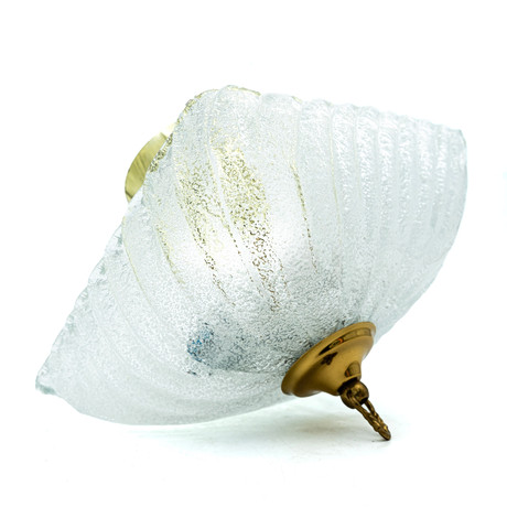 Plafond, Muranoglas, 1900-tal. på auktion hos Norrlands Auktionsverk