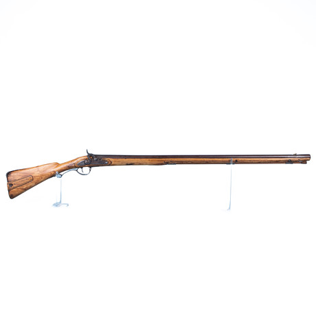 SLAGLÅSSTUDSARE, konverterad, Sverige, 1700-1800-tal.