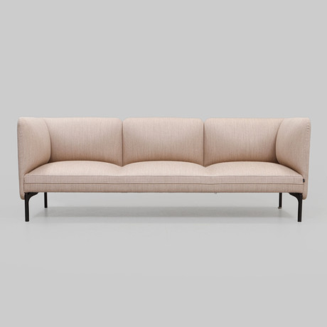 ANDERSSEN & VOLL. Soffa, "Senso", Fora Form.