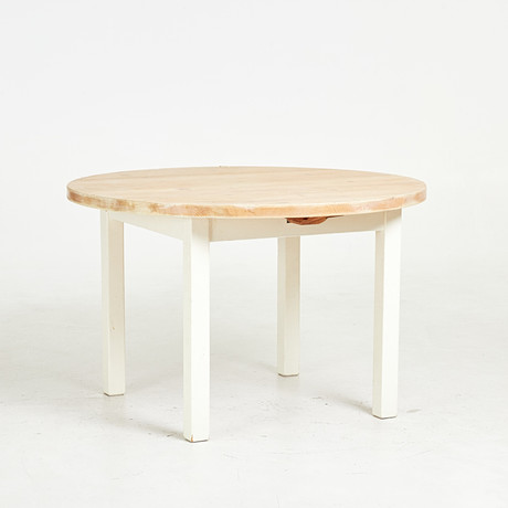 MATBORD. Furu, 1960/70-tal.