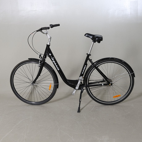 ELCYKEL, Kayoba E-legance, 28", 3 vxl.