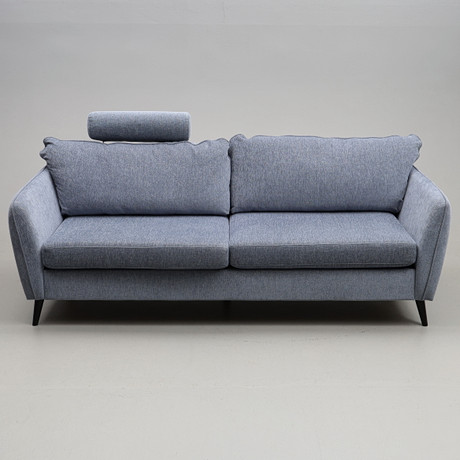 SOFFA, 3-sits, Mio County. på auktion hos Gomér & Andersson Jönköping