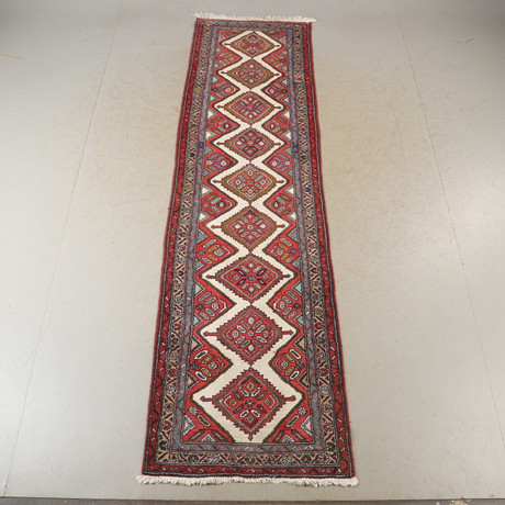 TEPPICH, orientalisch, IKEA, 278 x 78 cm. Teppiche & Textilien - Teppiche