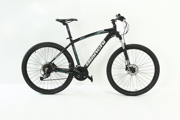 CYKEL, MTB 27.5", Bianchi, 2025-5000-BG18888-2.