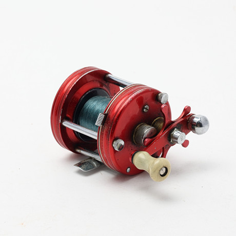 FISHING REEL, Garcia Mitchell 622. Collectables - Fishing