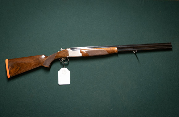 Browning 425 G1 kal. 12/70 #32699NR. på auktion hos Mauritz Widforss