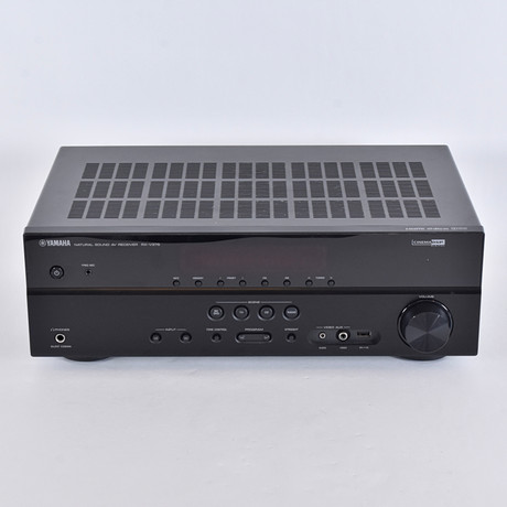 TUNER, Yamaha CT-V1, 1977/1978. Miscellaneous - Modern consumer