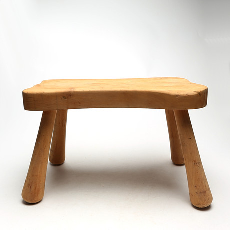 INGVAR HILDINGSSON. PALL, monogramsignerad. på auktion hos Kalmar Auktionsverk