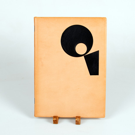 VILHELM BJERKE PETERSEN. KONKRET KONST, bibliofilupplaga med 4 signerade originalserigrafier, Olle Baertling, på auktion hos Laholms Auktionskammare