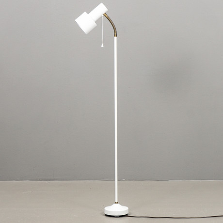GOLVLAMPA, Nafa, 1960/70-tal.