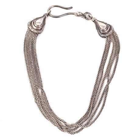 ARMBAND, silver, 1900-tal. på auktion hos Stadsauktion Sundsvall
