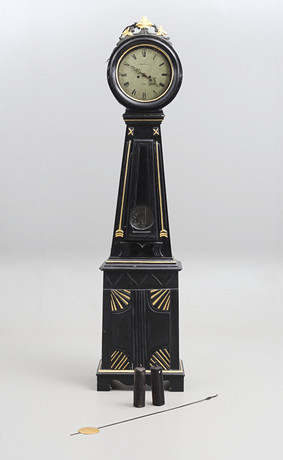 GOLVUR, Jonas Magnus Apelqvist (Jönköping, 1790-1862), 1700/1800-tal. på auktion hos Auktionshuset Thelin & Johansson