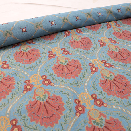 TEXTIL, dubbelsidig.