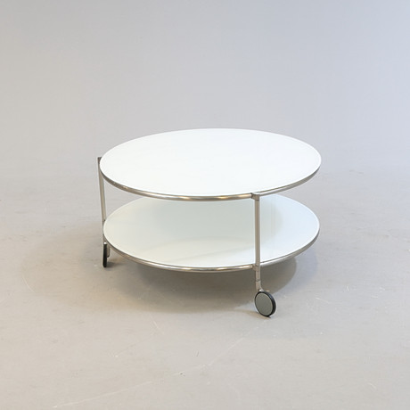 EHLEN JOHANSSON. Soffbord, "Strind", för IKEA, 2000-tal. på auktion hos Gomér & Andersson Nyköping