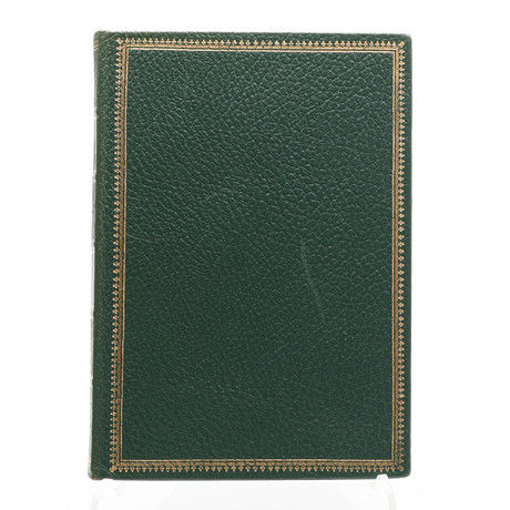 BIBLIOFILI. BOO VON MALMBORGS GRIPSHOLM. ETT SLOTT OCH DESS KONSTSKATTER I EN VÄLBUNDEN BIBLIOFIL UTGÅVA 1956. på auktion hos Crafoord Auktioner Lund