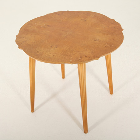 BORD, Swedish Modern, 1940-tal. på auktion hos Auktionsverket Engelholm