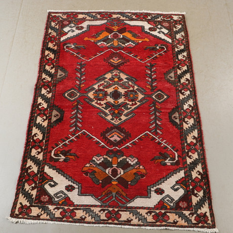 MATTA, orientalisk, 195 x 134 cm.