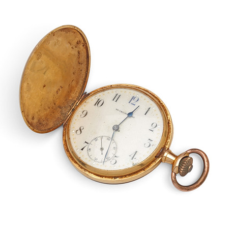 RSW Rama Swiss Watch. Crossroad Automatic, Switzerland. Clocks