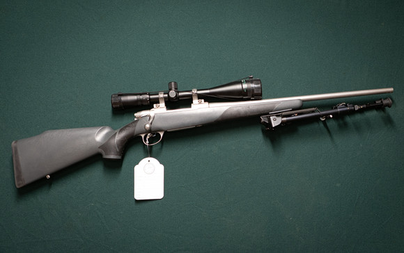 SAKO 75 kal. 308 #994803 SE2116772. på auktion hos Mauritz Widforss