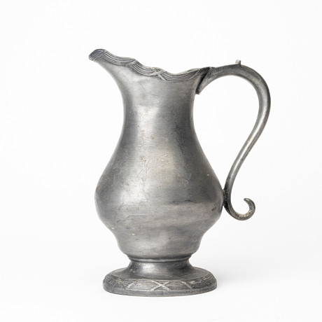 BROR-OSCAR SANTESSON (1913–1998). Kanna,Tenn, 1977. på auktion hos Auktionshuset Kolonn