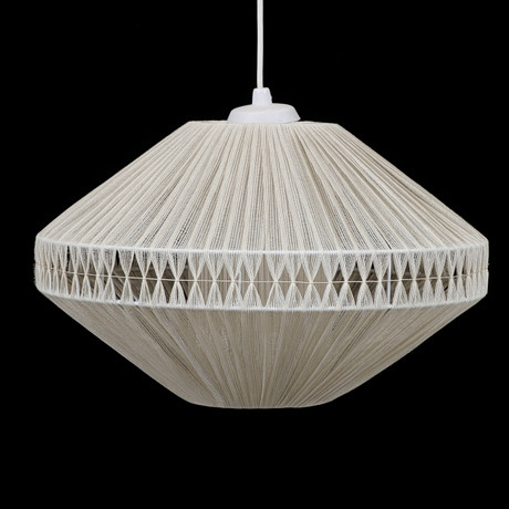 TAKLAMPA, trådlampa, 1950/1960-tal. på auktion hos Växjö Auktionskammare