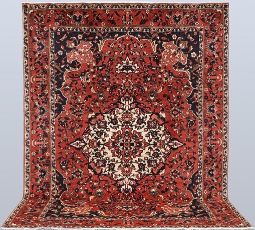 MATTA. Baktiari, 326 x 228 cm. på auktion hos Södermanlands Auktionsverk