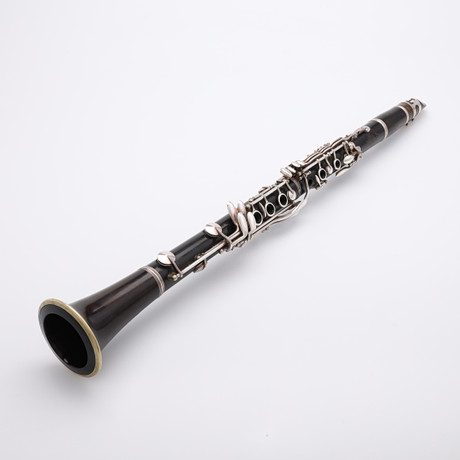 CLARINET, Lignatone, Czechoslovakia. Collectables - Musical