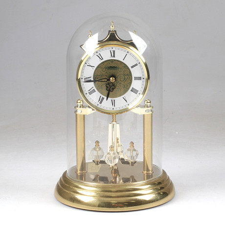ÅRSUR, quartz, Heller, 1900-talets andra hälft. på auktion hos Stadsauktion Sundsvall
