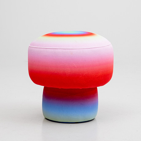 GABRIELA NOELLE. "Toadstool", Sprout, 16/36. på auktion hos Auktionshuset Kolonn