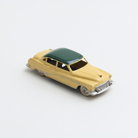 MODEL CAR, Buick, 1958, ATC, Japan. Toys - Model cars - Auctionet
