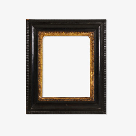 RAM, 1800-tal, Barockstil. på auktion hos Stockholms Auktionsverk Magasin 5