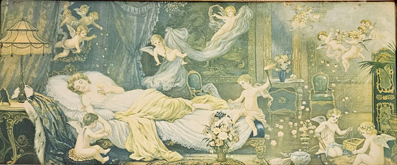 TRYCK, 1900-talets första hälft. på auktion hos Auktionshuset Thörner & Ek