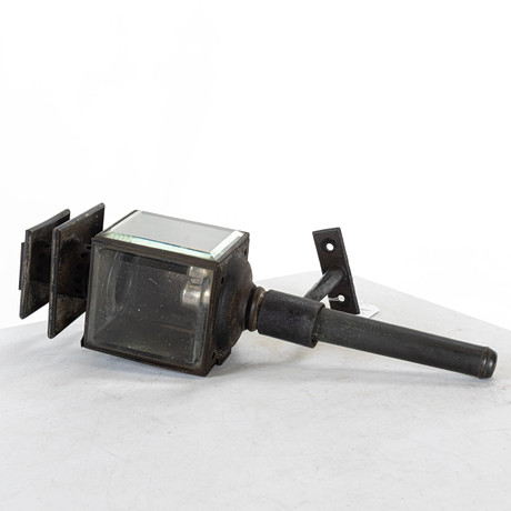 TWO CARBIDE LAMPS, “Primus 1031