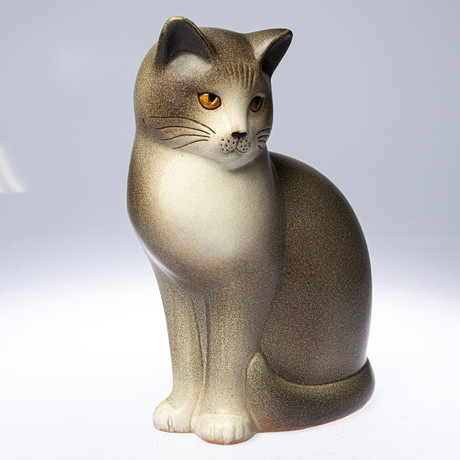 LISA LARSON. Figurin, 