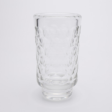 BENGT ORUP. VAS, GLAS. på auktion hos Crafoord Auktioner Lund