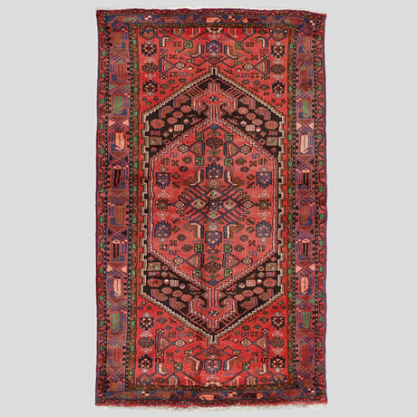 MATTA, orientalisk, 215 x 126 cm. på auktion hos Göteborgs Auktionsverk