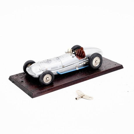 MÄRKLIN 1092 MERCEDES BENZ 300 SL, original box. Toys - Auctionet