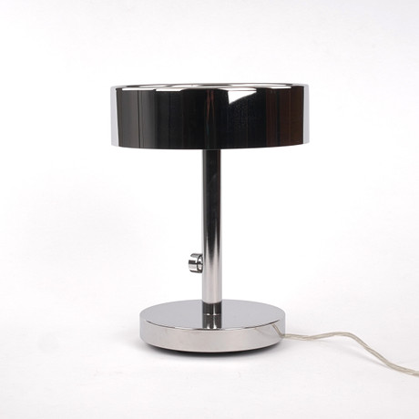 OLA WIHLBORG. Bordslampa, "Stockholm" IKEA. på auktion hos Auktionsfirma Kenneth Svensson i Kalmar