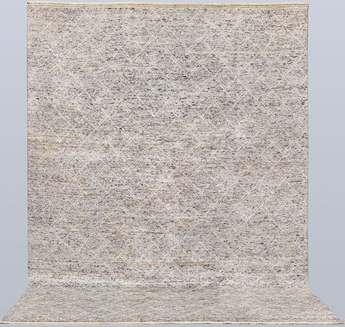 ORIENTMATTA. Marocko design, 349 x 247 cm. på auktion hos Gomér & Andersson Linköping