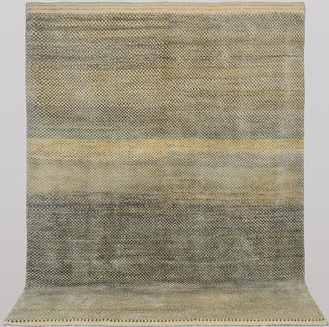 MATTA, ekologisk, cirka 242 x 173 cm. på auktion hos RA Auktionsverket Norrköping