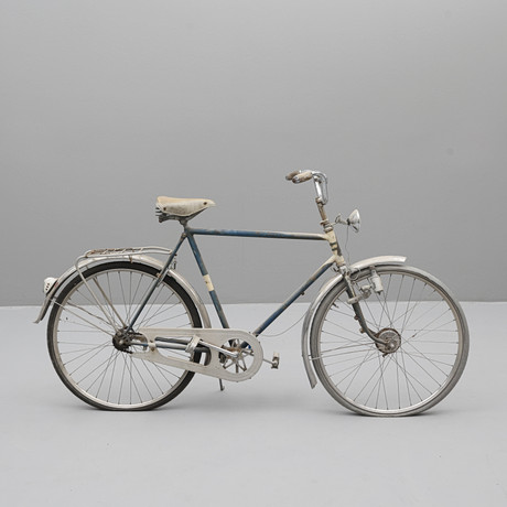 CYKEL, herr, 26". på auktion hos Södermanlands Auktionsverk