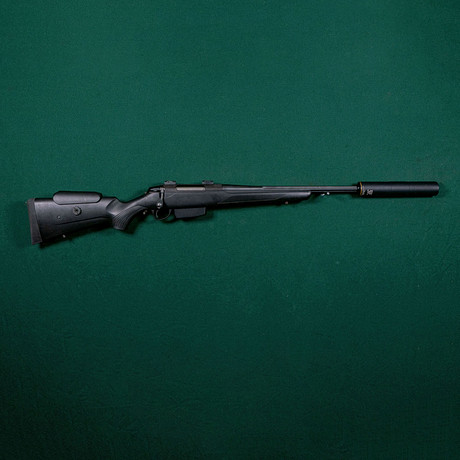 Tikka Modell T3X Kal. 308Win Tillv.nr: N36373 SE3125091. på auktion hos Mauritz Widforss
