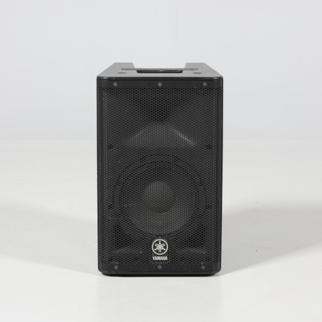 SPEAKER, 2 pcs, Yamaha, NS-700X Monitor. Miscellaneous - Modern