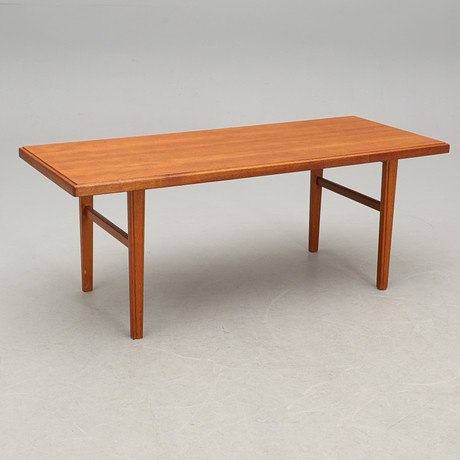 SOFFBORD, "Marka", IKEA, 1960-tal. på auktion hos Crafoord Auktioner Malmö