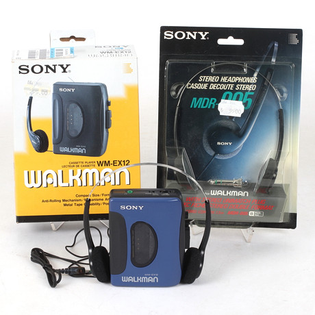 HEADPHONES and HD Cam, AHD IP TVI DIS. Miscellaneous - Modern